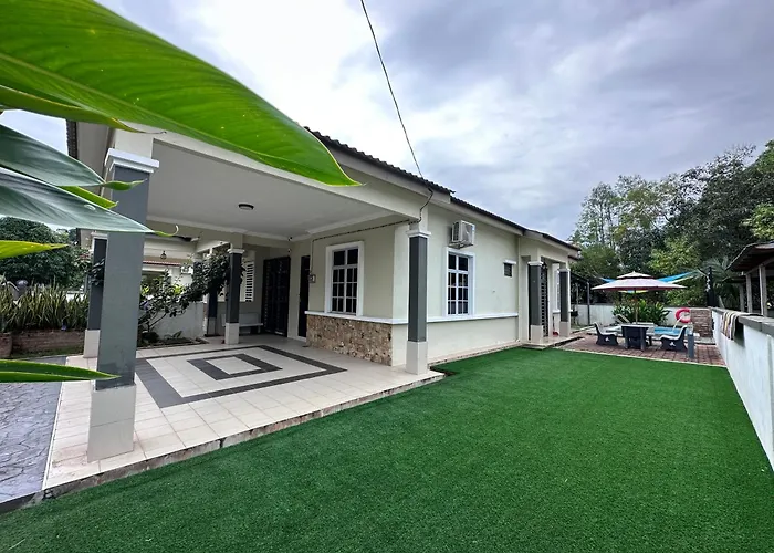 Decherating Privatepool